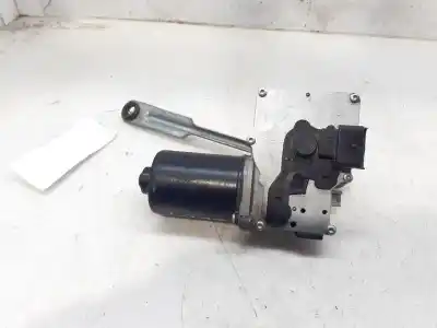 Автозапчасти б/у мотор переднего стеклоочистителя за citroen c4 lim. business ссылки oem iam 9687382580  