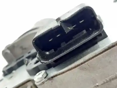 Автозапчасти б/у мотор переднего стеклоочистителя за citroen c4 lim. business ссылки oem iam 9687382580  