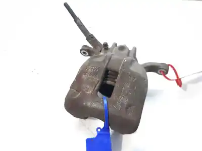 Second-hand car spare part front right brake caliper for citroen c4 lim. business oem iam references 4401s3
