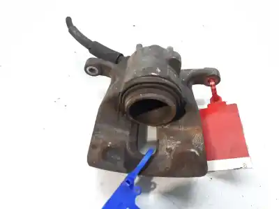 Second-hand car spare part front left brake caliper for citroen c4 lim. business oem iam references 4401s2