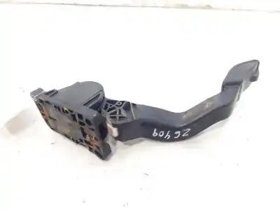 Second-hand car spare part potentiometer for citroen c4 lim. business oem iam references 9671840280