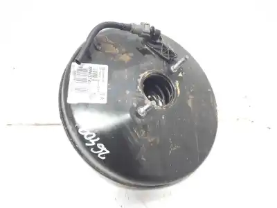 Second-hand car spare part brake servo for citroen c4 lim. business oem iam references 9674747580