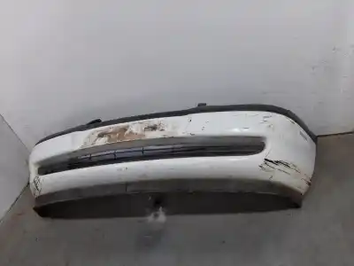 Pezzo di ricambio per auto di seconda mano PARAURTI ANTERIORE per OPEL CORSA B (S93)  Riferimenti OEM IAM 90541855  
