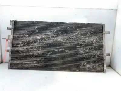 Peça sobressalente para automóvel em segunda mão condensador / radiador de ar condicionado por ford transit caja cerrada ´06 ft 300 m (mittel) pkw referências oem iam 6c1119710ac