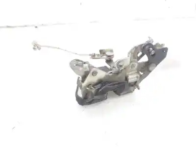 Piesă de schimb auto la mâna a doua încuietoare ușa din spate stânga pentru tata indica idi referințe oem iam 8765465