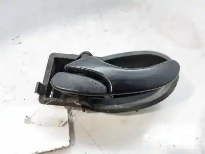Peça sobressalente para automóvel em segunda mão puxador interior dianteiro esquerdo por ford transit caja cerrada ´06 ft 300 m (mittel) pkw referências oem iam yc15v22601ab