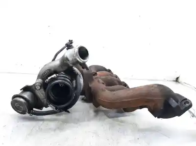 Peça sobressalente para automóvel em segunda mão turbocompresor por ford transit caja cerrada ´06 ft 300 m (mittel) pkw referências oem iam 6c1q6k682cd