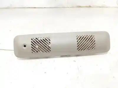Second-hand car spare part ELECTRONIC MODULE for NISSAN NAVARA PICK-UP (D40M)  OEM IAM references 28336EB50E  