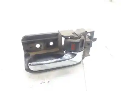 Peça sobressalente para automóvel em segunda mão puxador interior dianteiro direito por toyota avensis (_t25_) 2.2 d-cat (adt251_) referências oem iam 50594a2