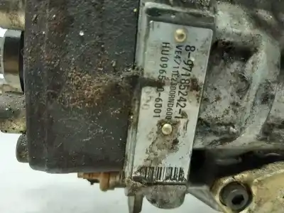 Pièce détachée automobile d'occasion pompe à injection pour opel astra g berlina club références oem iam 8971852421  