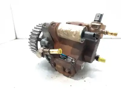 Peça sobressalente para automóvel em segunda mão bomba de injeção por citroen c2 sx referências oem iam 9651590880  