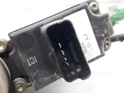 Peça sobressalente para automóvel em segunda mão elevador de vidros dianteiro direito por citroen c2 sx referências oem iam 9641241280
