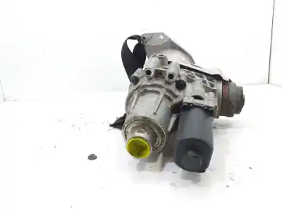 Second-hand car spare part front differential for jeep renegade trailhawk 4wd oem iam references   