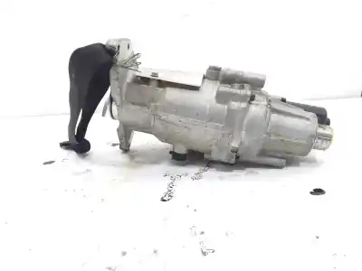 Second-hand car spare part front differential for jeep renegade trailhawk 4wd oem iam references   