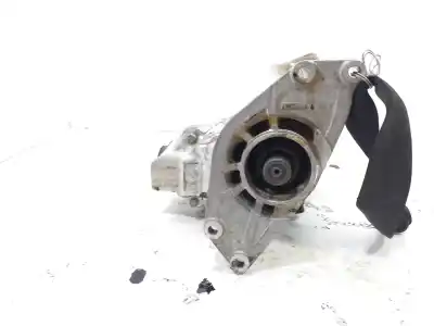 Second-hand car spare part front differential for jeep renegade trailhawk 4wd oem iam references   