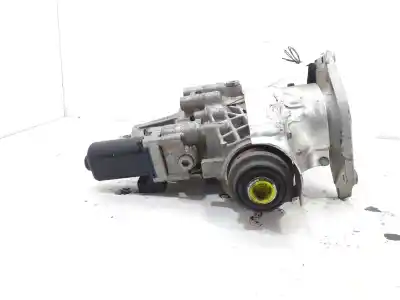 Second-hand car spare part front differential for jeep renegade trailhawk 4wd oem iam references   