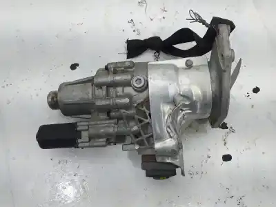 Second-hand car spare part front differential for jeep renegade trailhawk 4wd oem iam references   