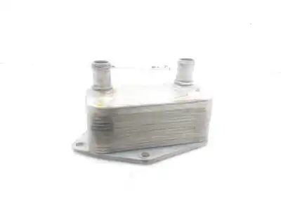 Peça sobressalente para automóvel em segunda mão radiador de óleo do motor por bmw serie 3 berlina (e46) 320d referências oem iam 11422247015