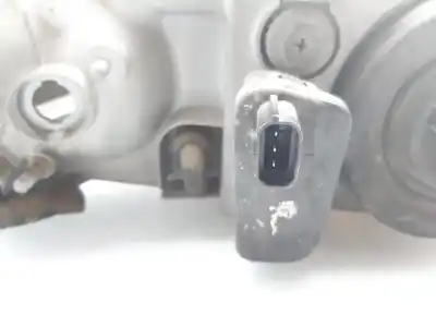 Pièce détachée automobile d'occasion FEU GAUCHE pour DAEWOO KALOS SEDÁN (KLAS)  Références OEM IAM 96540151  