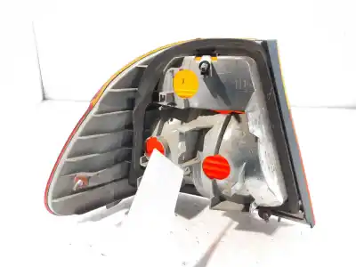 Peça sobressalente para automóvel em segunda mão farolim traseiro direito por bmw serie 3 berlina (e46) 320d referências oem iam 8364922