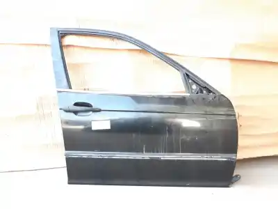 Peça sobressalente para automóvel em segunda mão porta dianteira direita por bmw serie 3 berlina (e46) 320d referências oem iam 41517034152