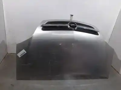 Peça sobressalente para automóvel em segunda mão capot por opel meriva cosmo referências oem iam 1160011  