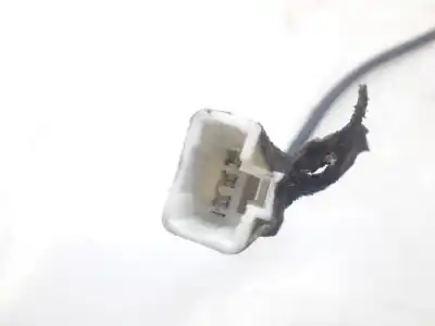 Pezzo di ricambio per auto di seconda mano anello airbag per daewoo lacetti sx riferimenti oem iam 96489137