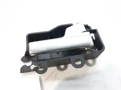 Автозапчастина б/у внутрішня задня права ручка для ford c-max (cb3) trend посилання на oem iam 3m51r22600