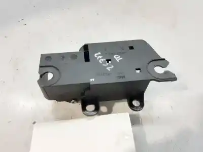 Автозапчастина б/у внутрішня задня права ручка для ford c-max (cb3) trend посилання на oem iam 3m51r22600  