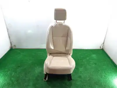 Peça sobressalente para automóvel em segunda mão assento dianteiro direito por jaguar xf 3.0 v6 diesel luxury referências oem iam c2z13365sel