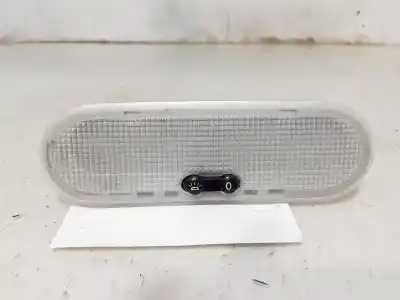 Peça sobressalente para automóvel em segunda mão luz interior por nissan juke (f15) 1.5 dci referências oem iam 8200074382