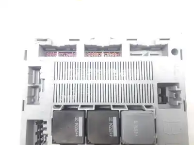 Peça sobressalente para automóvel em segunda mão caixa de fusíveis e relés por jaguar xf 3.0 v6 diesel luxury referências oem iam 9x2314d628ac