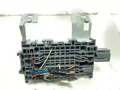 Second-hand car spare part FUSE BOX UNIT for NISSAN JUKE (F15)  OEM IAM references PA66PPE  