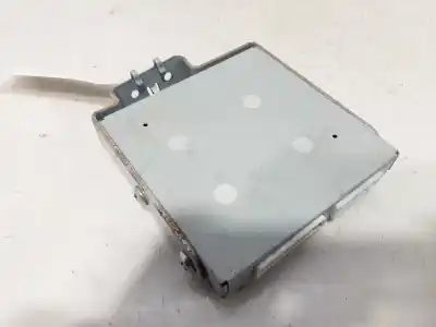 Peça sobressalente para automóvel em segunda mão módulo eletrônico por nissan juke (f15) 1.5 dci referências oem iam 284a1bv82b