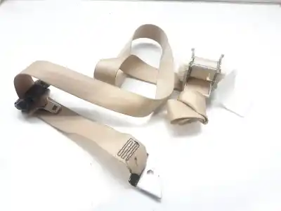 Peça sobressalente para automóvel em segunda mão cinto de segurança traseiro direito por jaguar xf 3.0 v6 diesel luxury referências oem iam 8x23f611b68