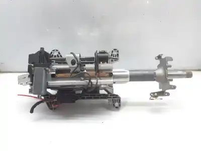 Peça sobressalente para automóvel em segunda mão coluna de direcção por jaguar xf 3.0 v6 diesel luxury referências oem iam 2w933c529am