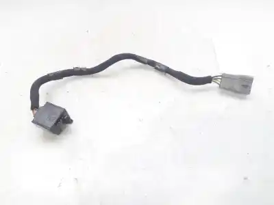 Peça sobressalente para automóvel em segunda mão sensor por jaguar xf 3.0 v6 diesel luxury referências oem iam 2r8a3f818ae