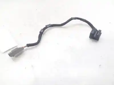 Peça sobressalente para automóvel em segunda mão sensor por jaguar xf 3.0 v6 diesel luxury referências oem iam 2r8a3f818ae  