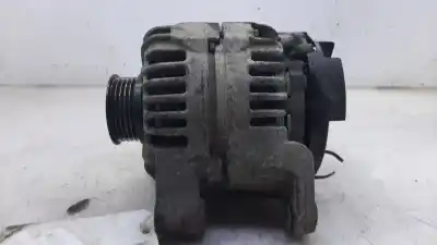 Peça sobressalente para automóvel em segunda mão alternador por opel meriva enjoy referências oem iam 13222930  
