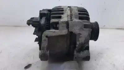 Peça sobressalente para automóvel em segunda mão alternador por opel meriva enjoy referências oem iam 13222930  