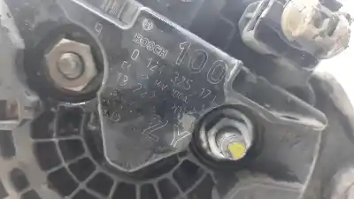 Peça sobressalente para automóvel em segunda mão alternador por opel meriva enjoy referências oem iam 13222930  