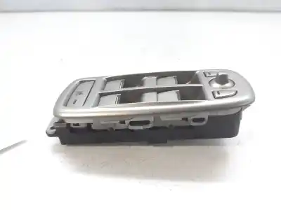 Second-hand car spare part left front power window switch for jaguar xf 3.0 v6 diesel luxury oem iam references 8x2314540ae  
