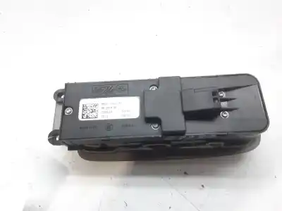Second-hand car spare part left front power window switch for jaguar xf 3.0 v6 diesel luxury oem iam references 8x2314540ae  