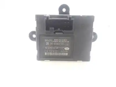 Peça sobressalente para automóvel em segunda mão módulo eletrônico por jaguar xf 3.0 v6 diesel luxury referências oem iam ah2214d620ac