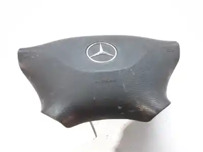 Piesă de schimb auto la mâna a doua airbag fațã stânga pentru mercedes-benz sprinterii caja cerrada (desde 01.06) 311/315 cdi 4x4 (906.631/633/635/637) 109 cv / 80 kw referințe oem iam a9068601202