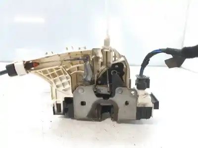 Piesă de schimb auto la mâna a doua încuietoare ușa din dreapta fațã pentru mercedes-benz sprinterii caja cerrada (desde 01.06) 311/315 cdi 4x4 (906.631/633/635/637) 109 cv / 80 kw referințe oem iam a9067201733