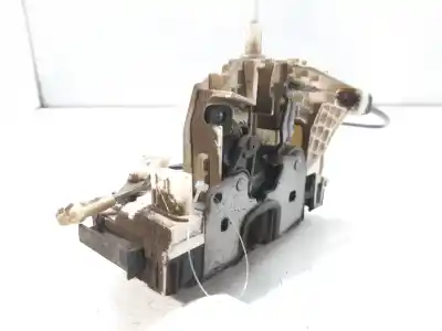 Piesă de schimb auto la mâna a doua încuietoare ușa fațã stânga pentru mercedes-benz sprinterii caja cerrada (desde 01.06) 311/315 cdi 4x4 (906.631/633/635/637) 109 cv / 80 kw referințe oem iam a9067202135