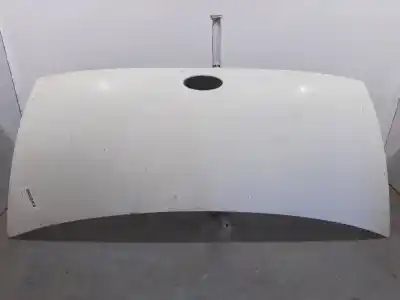 Peça sobressalente para automóvel em segunda mão CAPOT por FORD TRANSIT CAJA CERRADA, CORTA (FY) (2000 =>)  Referências OEM IAM 4754207  