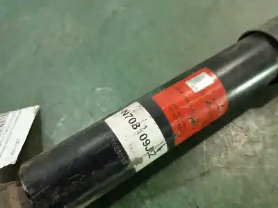 Piesă de schimb auto la mâna a doua amortizor spate stânga pentru mercedes-benz sprinterii caja cerrada (desde 01.06) 311/315 cdi 4x4 (906.631/633/635/637) 109 cv / 80 kw referințe oem iam jgt1132t