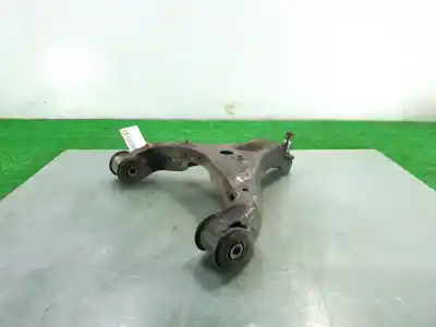 Piesă de schimb auto la mâna a doua braț suspensie inferior dreapta fațã pentru mercedes-benz sprinterii caja cerrada (desde 01.06) 311/315 cdi 4x4 (906.631/633/635/637) 109 cv / 80 kw referințe oem iam 9063304107